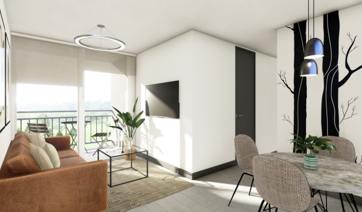 Planta AltaVista - Unidad 11