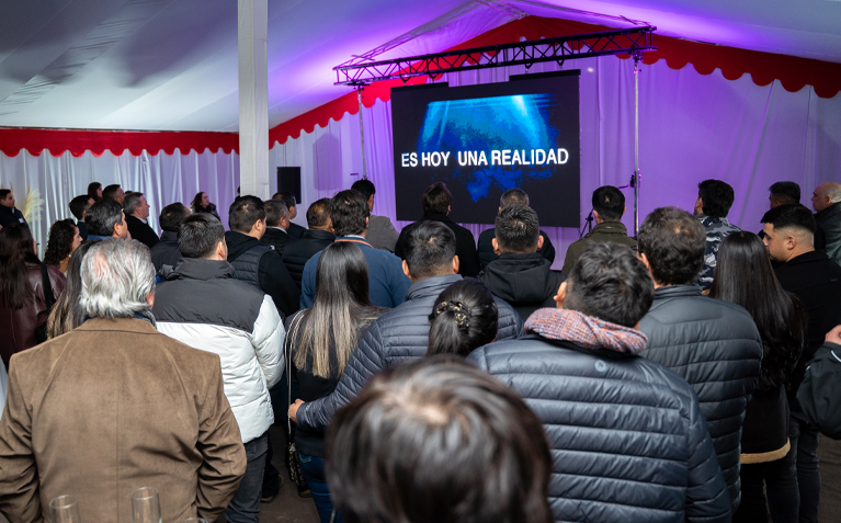 ValorArte abre el Portal de Cauquenes