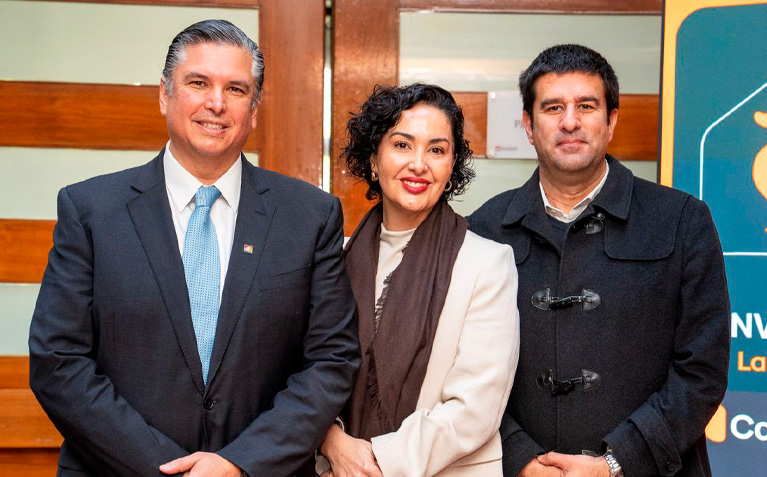 ValorArte Inmobiliaria recibe reconocimiento de Casaverso a un año de su implementacións