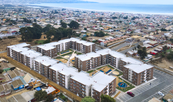 Condominio Costa Azul